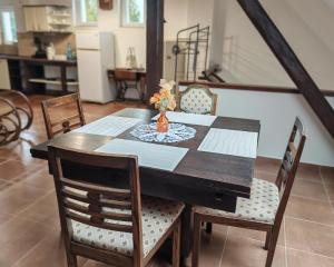 Fotografie z fotogalerie ubytování Apartmán Coraline ve Zvolenu + 9 fotografií