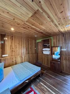 Gallery image of Pathivara homestay in Namchi