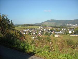 Galeriebild der Unterkunft Gemütliches Ferienhaus im Sauerland in der Natur in Medebach