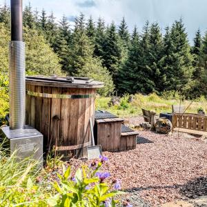 Gallery image of Alpnhaus in Newcastleton