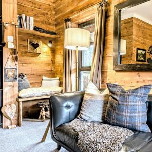 Gallery image of Alpnhaus in Newcastleton