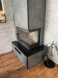 Billede fra billedgalleriet på Villa Mali i Ferizaj