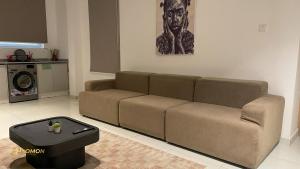 Foto dalla galleria di 1 Bedroom Haven Ikoyi Apartment with Swimming Pool a Lagos Altre 6 foto
