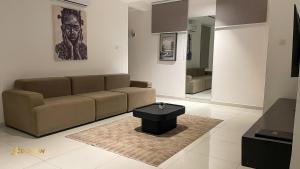 Foto dalla galleria di 1 Bedroom Haven Ikoyi Apartment with Swimming Pool a Lagos