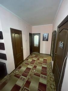 Fotografie z fotogalerie ubytování CarCity apartments v destinaci Almaty