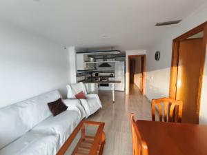 Fotografie z fotogalerie ubytování Apartamento frente al mar 4 habitaciones v destinaci Oropesa del Mar