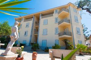 Gallery image of Residence Sicilia Mare- casa vacanza Scoglitti in Scoglitti
