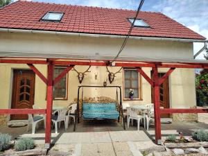 Galeriebild der Unterkunft Fanni Apartman in Egerszalók