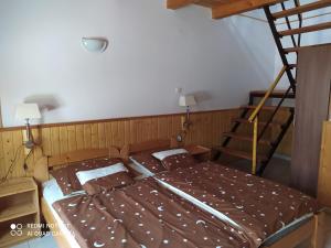 Galeriebild der Unterkunft Fanni Apartman in Egerszalók + 6 Fotos