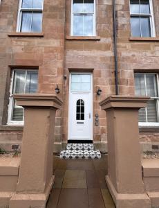 Exteriér nebo vchod ubytování Abhaille Chluaidh - Macaulay Letting