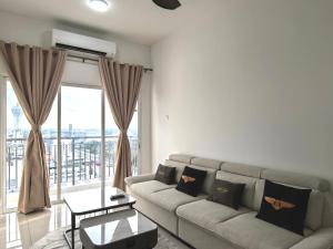 Gallery image of D Aman Infinity Pool Homestay 03 in Alor Setar +73 photos