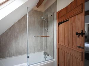 Koupelna v ubytování Uk46557 - Caradoc + 2 fotografie