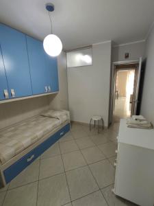 Kuchyň nebo kuchyňský kout v ubytování HH IMPERO Locazione Turistica