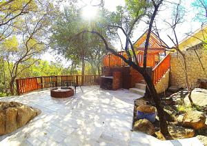 Gallery image of BushTime Mabula in Mabula