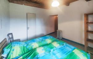 Postel nebo postele na pokoji v ubytování Grande Maison De Village + 33 fotografií