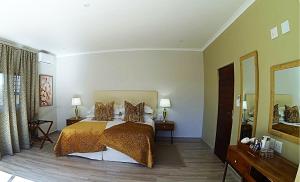 Gallery image of BushTime Mabula in Mabula +135 photos