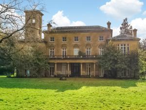 Κήπος έξω από το Tibberton Court Apartment 2 - Uk48589