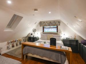 Katil atau katil-katil dalam bilik di The Oaks - Uk48211 +6 gambar