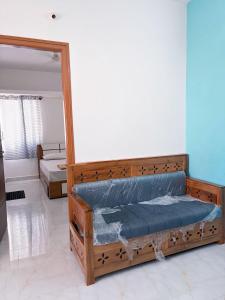 Fotografie z fotogalerie ubytování Aafa Suites v destinaci Bengalúr