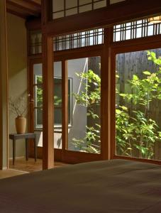 Fotografie z fotogalerie ubytování Yohaku 宿屋 余白 v destinaci Wakajama