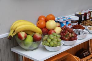 Gallery image of Central Plaza Hotel in Urganch