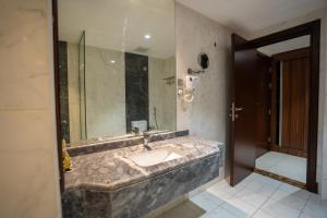 Fotografie z fotogalerie ubytování فندق منازل المقام v destinaci Az Zāhir