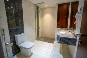 Fotografie z fotogalerie ubytování فندق منازل المقام v destinaci Az Zāhir