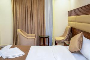 Fotografie z fotogalerie ubytování فندق منازل المقام v destinaci Az Zāhir + 15 fotografií