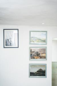 Imagem da galeria de 505 Loft em Maseru mais 10 fotografias