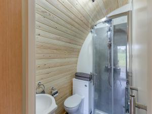 O baie la Chestnut Uk36261