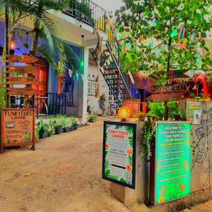 Φωτογραφία από το άλμπουμ του Funky CoCo Bar σε Ella
