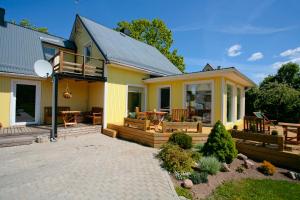 Gallery image of Kaare Guesthouse in Viljandi