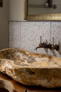 Fotografie z fotogalerie ubytování Luxury Boutique Barn Hideaway Near Bourton with Hot Tub v destinaci Little Rissington + 29 fotografií