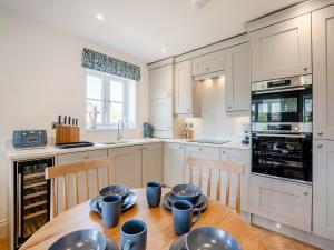 Dapur atau dapur kecil di Spire View