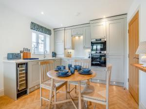 Dapur atau dapur kecil di Spire View