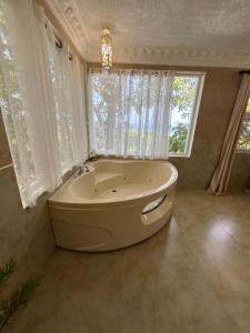 Fotografie z fotogalerie ubytování Hotel Daymond Blue Tropical Lodge v destinaci Santa Cruz de Barahona