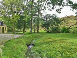 Φυσικό τοπίο κοντά σε αυτή η παραθεριστική κατοικία