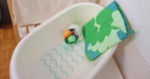 Gambar di galeri bagi White Door Zagreb self check-in apartment with free public parking di Zagreb +20 gambar