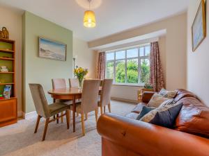 Et opholdsområde på Northwinds