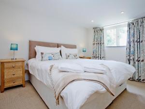 Katil atau katil-katil dalam bilik di The Mill House-Tt3