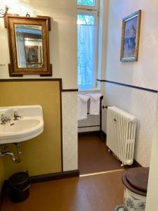 Ένα μπάνιο στο Villa Hartmann B&B +32 φωτογραφίες