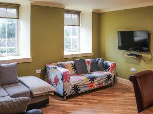 O zonă de relaxare la Gest Melyn - Uk48975