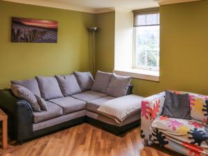 O zonă de relaxare la Gest Melyn - Uk48975