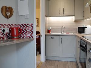 Dapur atau dapur kecil di Causey Pike +2 gambar