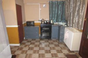 Gallery image of Nic's Inn in Freetown