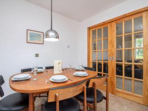 Fotografie z fotogalerie ubytování Lower Whinhill v destinaci Evelix