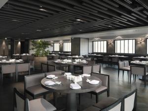 Restaurace v ubytování Hotel Dùa