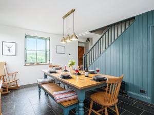 Imagine din galeria proprietății Coed Mawr în Betws-y-coed