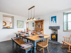 Imagine din galeria proprietății Coed Mawr în Betws-y-coed