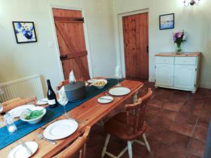 Φωτογραφία από το άλμπουμ του Granary Cottage σε Hopton on Sea